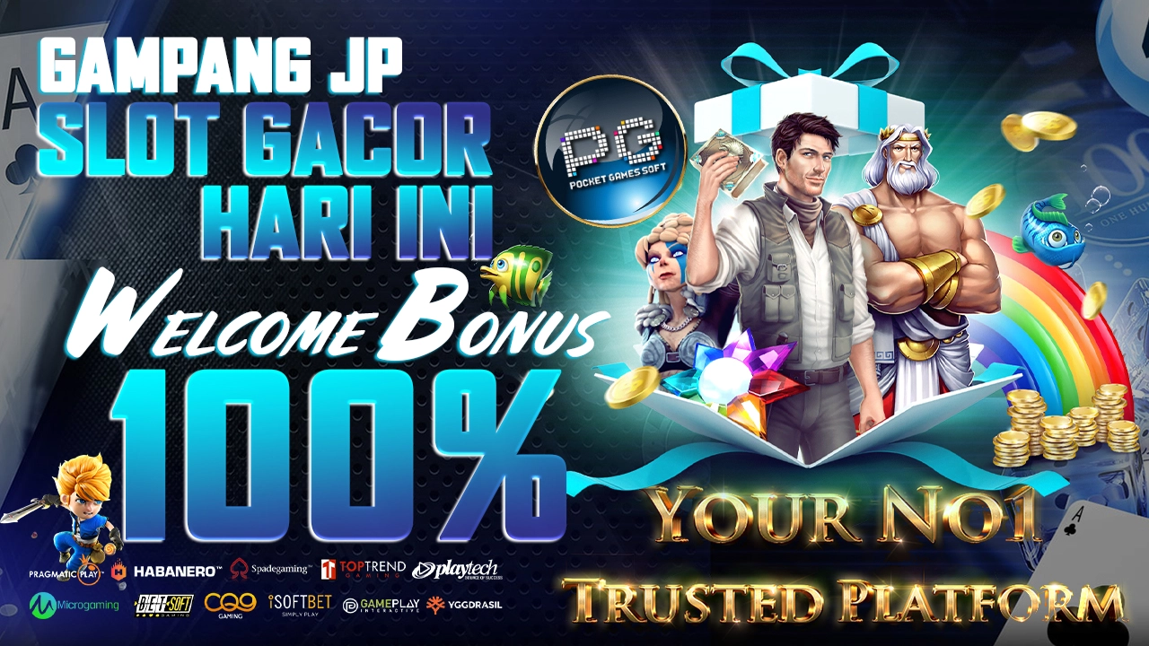 Luckypoker77